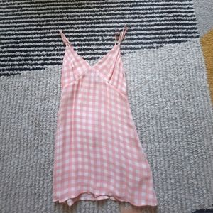 Reformation summer dress
